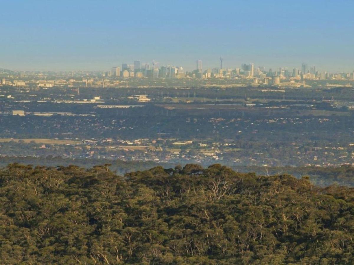 فيلا Sydney View Woodford المظهر الخارجي الصورة