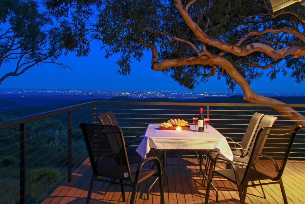 فيلا Sydney View Woodford المظهر الخارجي الصورة