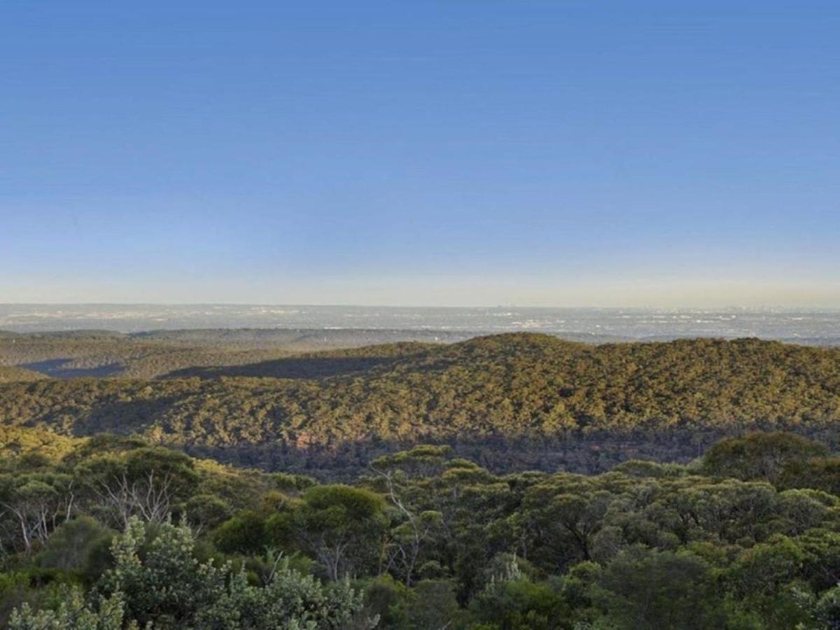 فيلا Sydney View Woodford المظهر الخارجي الصورة