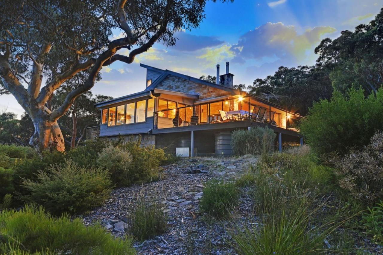 فيلا Sydney View Woodford المظهر الخارجي الصورة
