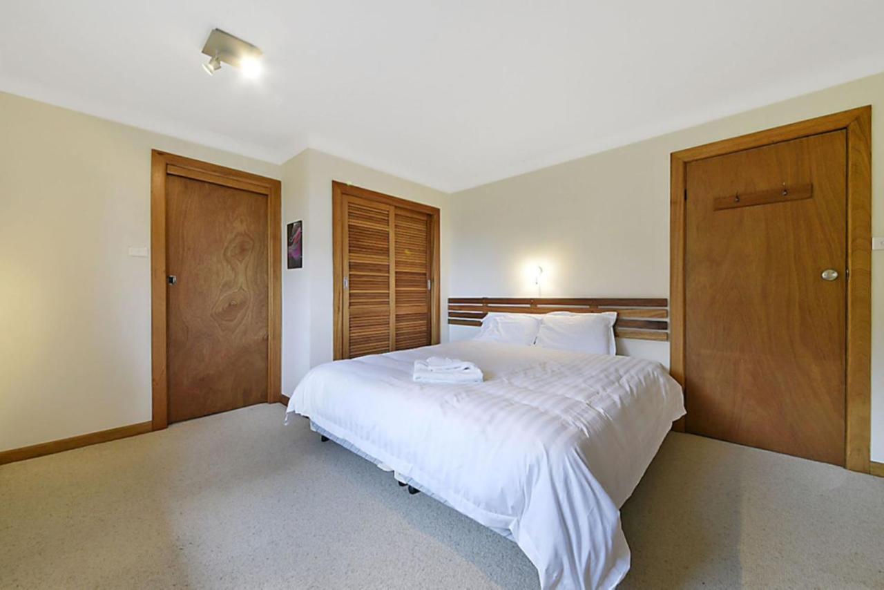 فيلا Sydney View Woodford المظهر الخارجي الصورة
