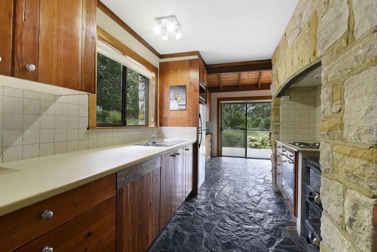 فيلا Sydney View Woodford المظهر الخارجي الصورة